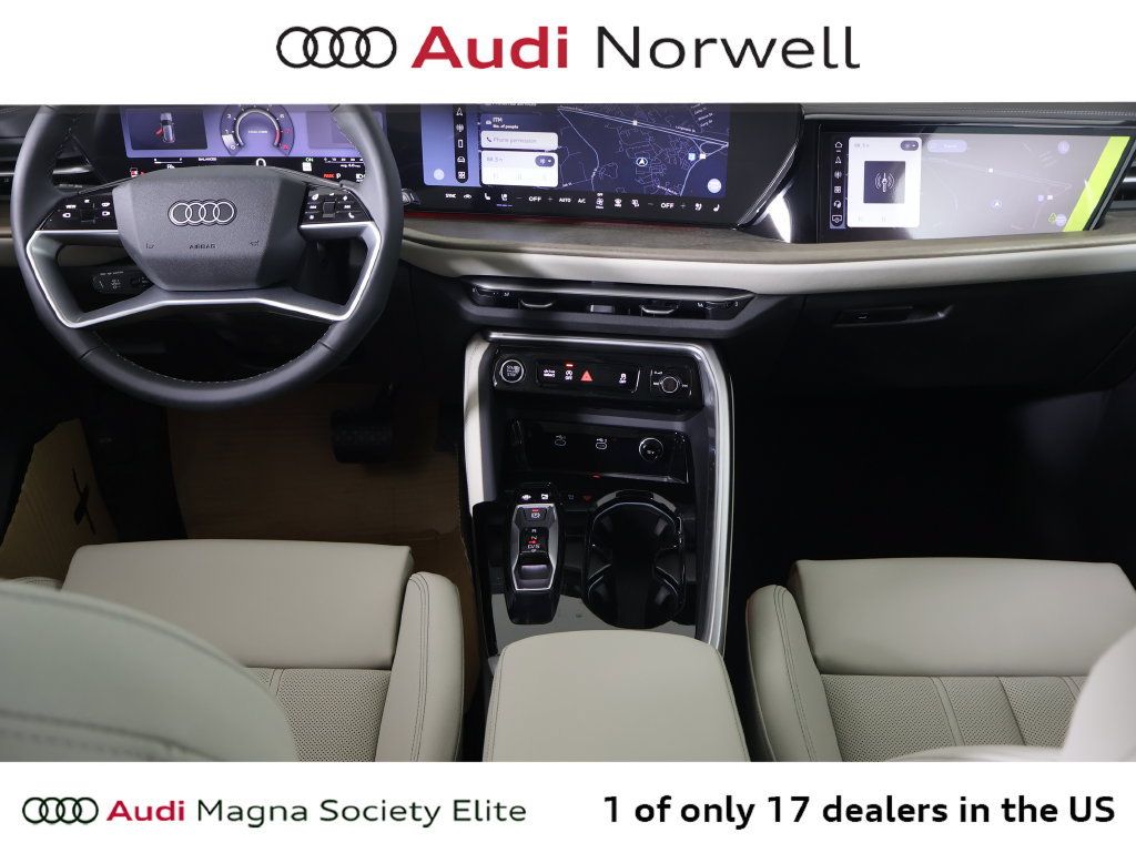 New 2026 Audi Q5 Premium AWD/4WD image 23