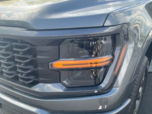 New 2026 Ford F150 STX w/ Equipment Group 200A AWD/4WD image 9