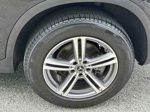 Certified 2022 Mercedes-Benz GLC 300 4MATIC w/ Multimedia Package Lite image 23