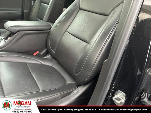 Used 2021 GMC Acadia SLT w/ Preferred Package FWD image 8