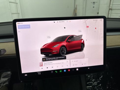 Used 2023 Tesla Model Y Long Range image 12