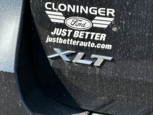 Used 2023 Ford Explorer XLT w/ Equipment Group 202A AWD/4WD image 12