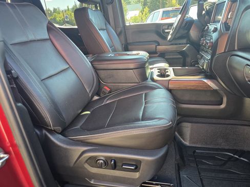 Used 2019 Chevrolet Silverado 1500 High Country image 7