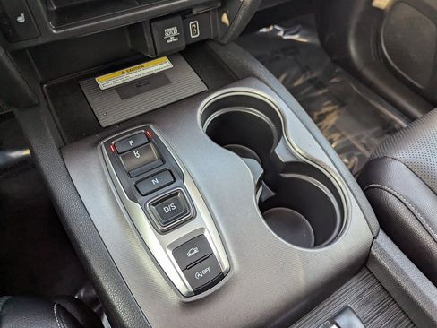 Used 2022 Honda Ridgeline RTL-E image 20