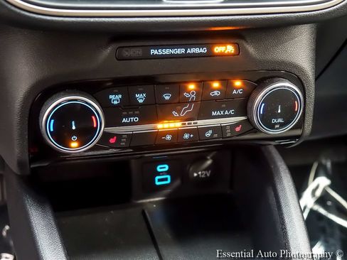 Used 2022 Ford Escape SE w/ Convenience Package AWD/4WD image 17