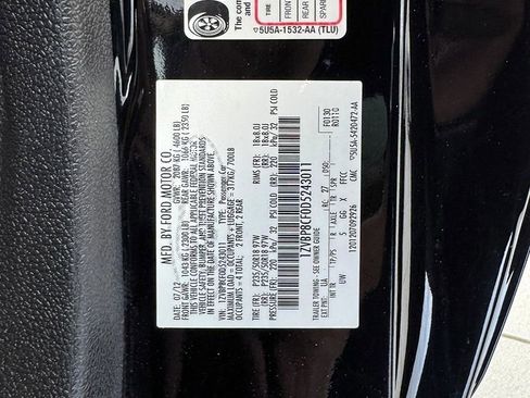 Used 2013 Ford Mustang GT image 60