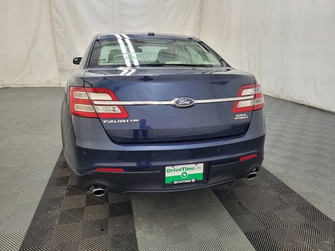 Used 2017 Ford Taurus SEL image 6