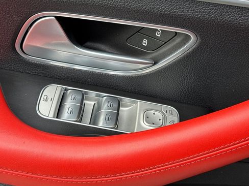 Used 2023 Mercedes-Benz GLE 53 AMG 4MATIC Coupe image 13