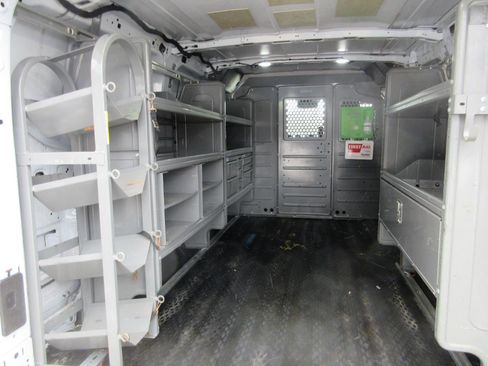 Used 2019 Ford Transit 150 150 Van Low Roof 60/40 Pass. 1 image 12