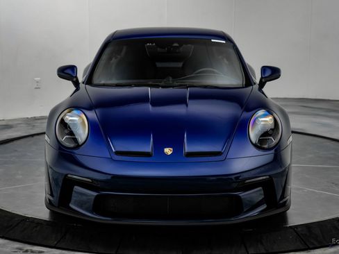 Used 2022 Porsche 911 GT3 image 33