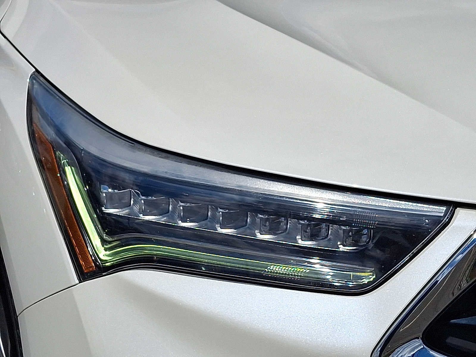 Used 2019 Acura RDX w/ Technology Package AWD/4WD image 9