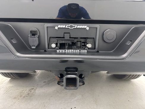 Used 2023 Chevrolet Silverado 1500 RST w/ Rally Edition image 28