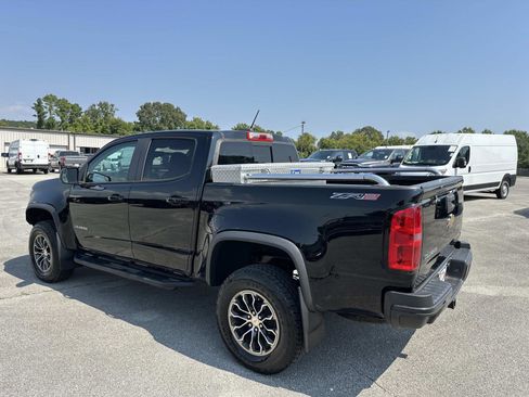 Used 2018 Chevrolet Colorado ZR2 image 6