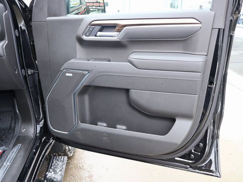 New 2026 Chevrolet Silverado 1500 LT Trail Boss w/ LT Trail Boss Premium Package AWD/4WD image 42