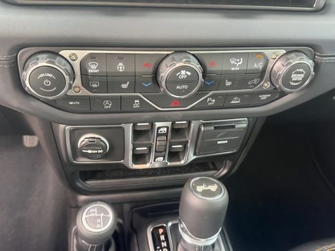 New 2026 Jeep Wrangler Sahara image 23