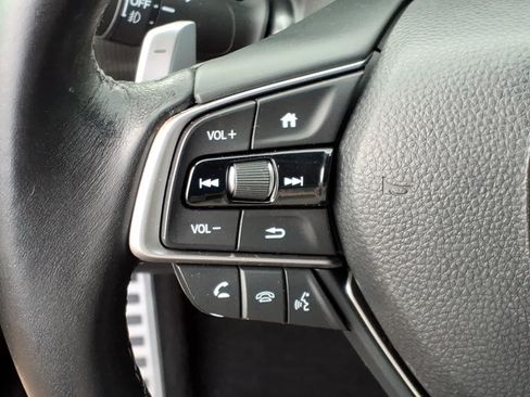 Used 2019 Honda Accord Sport image 17