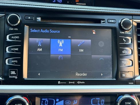 Used 2019 Toyota Highlander Limited AWD/4WD image 48