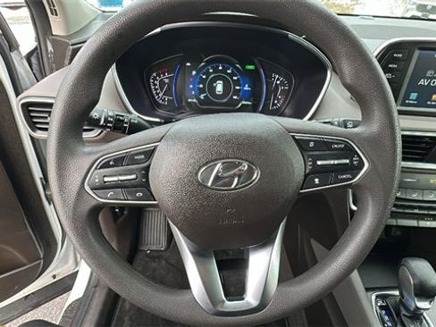 Used 2020 Hyundai Santa Fe SEL image 14