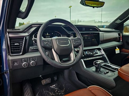 New 2026 GMC Sierra 1500 Denali Ultimate image 20