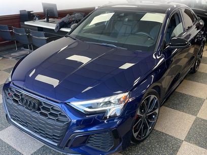 Used 2023 Audi S4 Premium Plus w/ Premium Plus Package