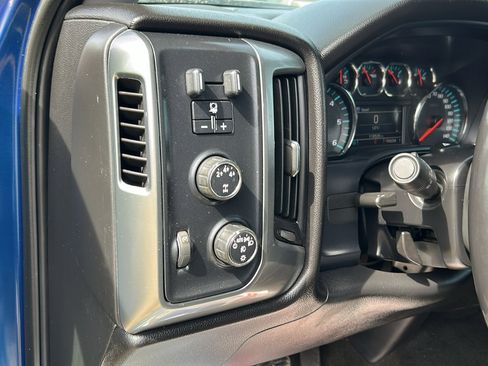 Used 2016 Chevrolet Silverado 3500 LT w/ All-Star Edition image 16