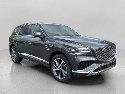 New 2026 Genesis GV80 2.5T Select AWD/4WD image 2