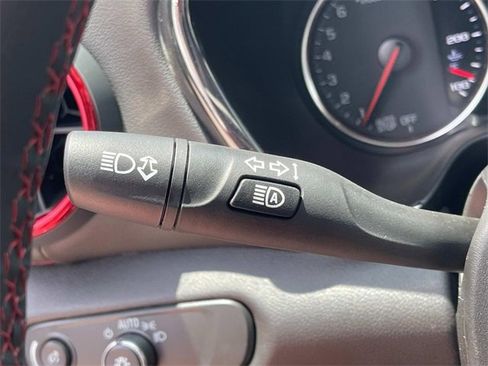 New 2025 Chevrolet Blazer RS w/ Driver Confidence II Package image 40