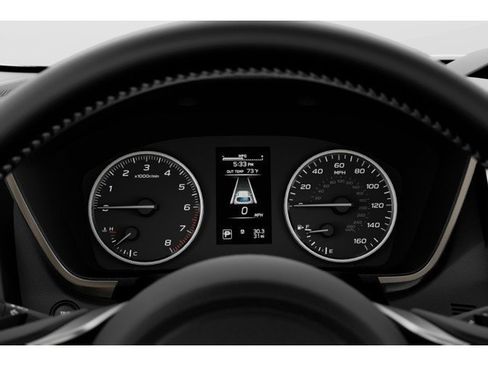 New 2025 Subaru Ascent Limited image 18