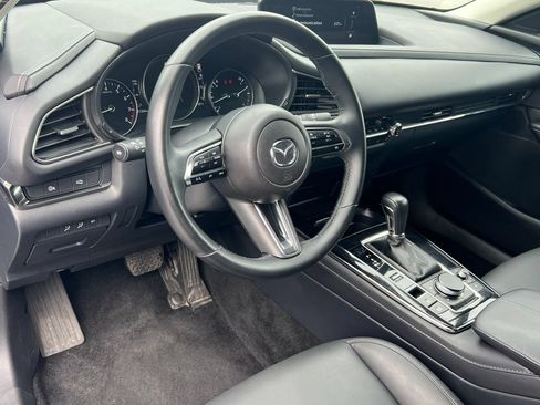 Used 2025 MAZDA CX-30 AWD 2.5 S w/ Preferred Package image 19