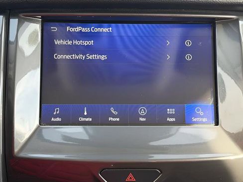 Used 2020 Ford Ranger Lariat w/ Equipment Group 501A Mid image 37