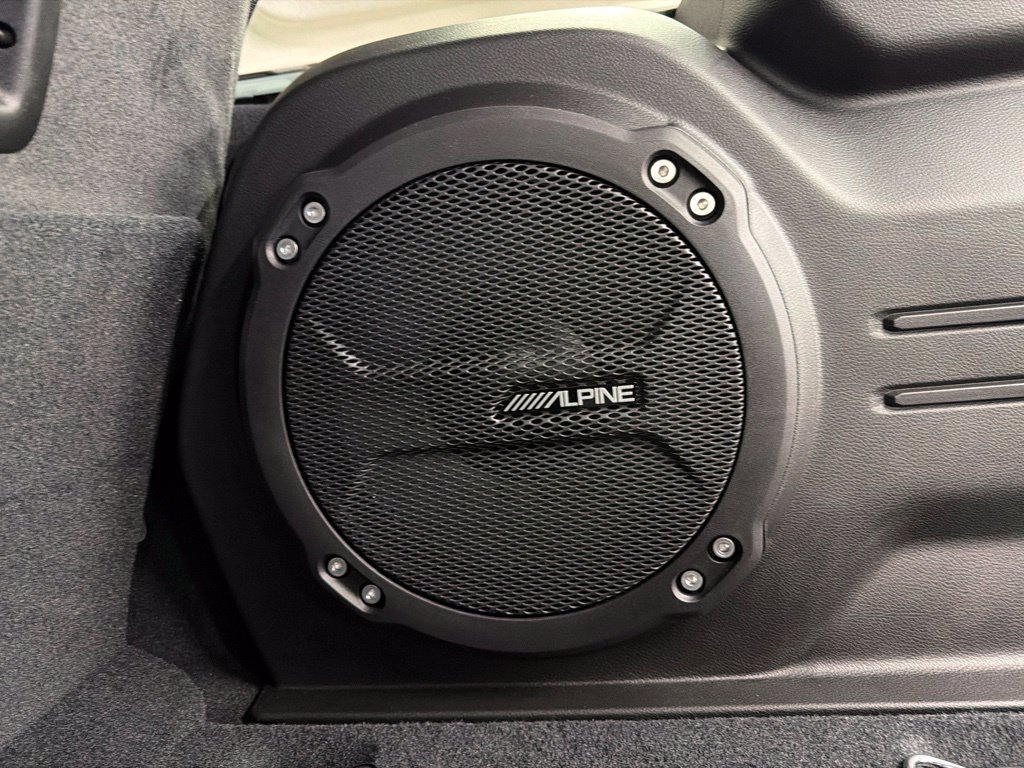 New 2027 Jeep Wrangler Unlimited Sahara AWD/4WD image 9