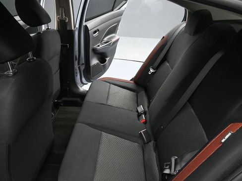 Used 2023 Nissan Versa SR w/ Trunk Package image 17