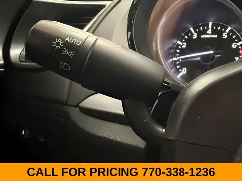 Used 2022 MAZDA CX-9 Touring AWD/4WD image 19