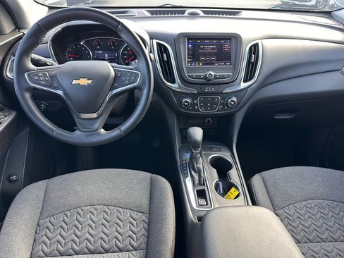 Used 2024 Chevrolet Equinox LT image 4