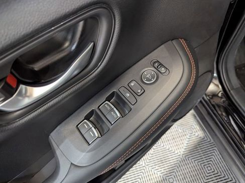New 2026 Honda HR-V Sport image 18