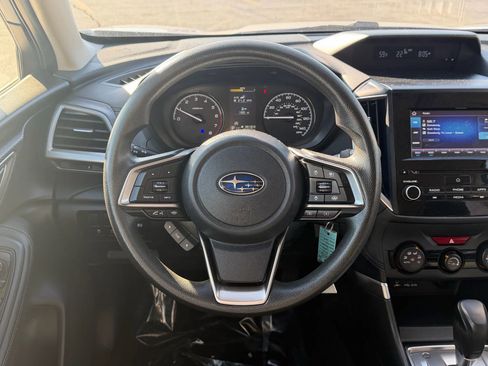 Used 2020 Subaru Forester w/ Alloy Wheel Package image 22