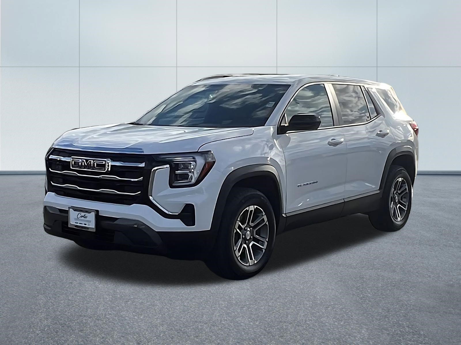 Used 2026 GMC Terrain Elevation AWD/4WD image 3