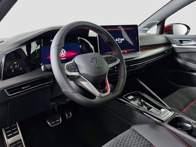 New 2026 Volkswagen GTI SE FWD image 9