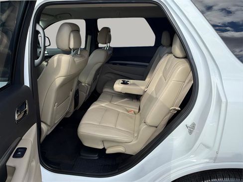 Used 2019 Dodge Durango GT image 24