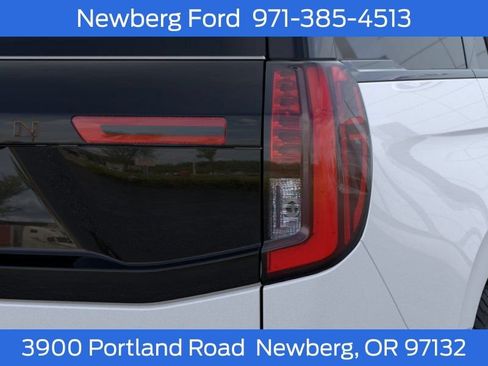 New 2026 Ford Expedition Tremor AWD/4WD image 21