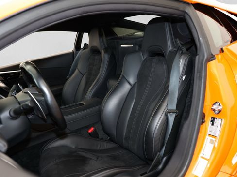 Used 2021 Acura NSX AWD/4WD image 7