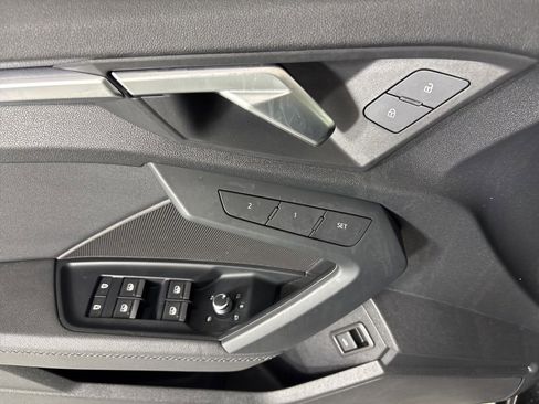 Used 2024 Audi A3 2.0T Premium image 15