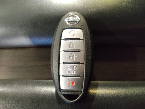 Used 2019 Nissan Murano Platinum AWD/4WD image 32