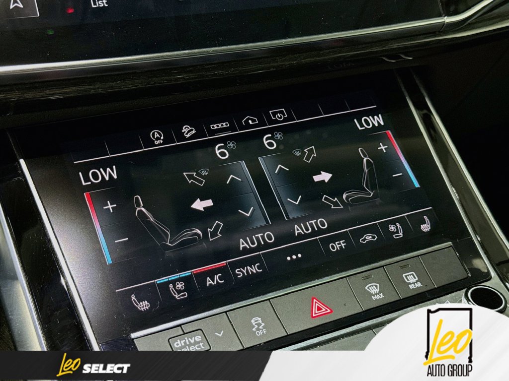 Used 2024 Audi Q7 3.0T Premium Plus AWD/4WD image 18