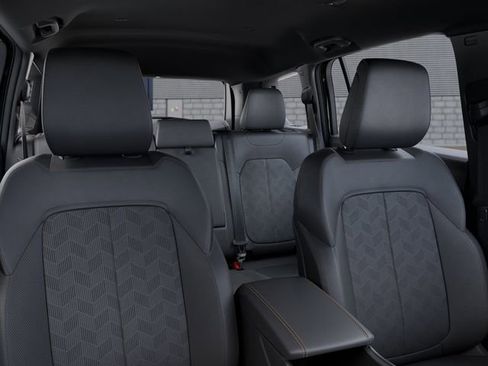 New 2026 Jeep Cherokee Overland image 26