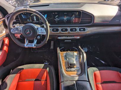 Used 2022 Mercedes-Benz GLE 53 AMG 4MATIC Coupe