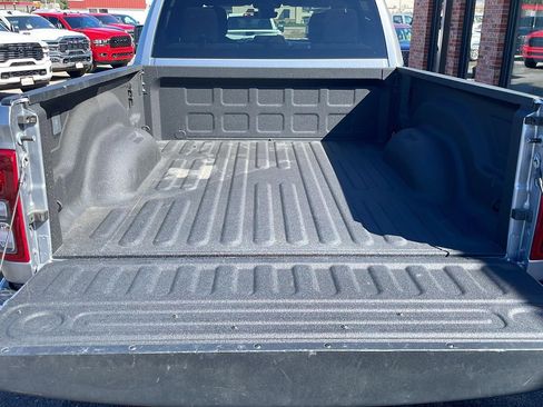 Used 2024 RAM 2500 Big Horn w/ Night Edition image 6