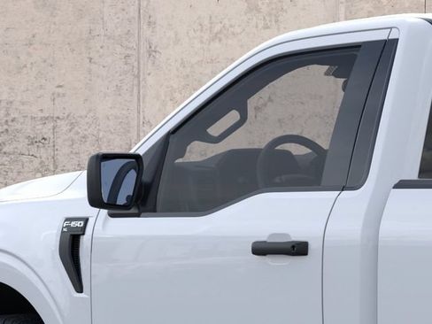 New 2026 Ford F150 XL w/ Equipment Group 103A High AWD/4WD image 20