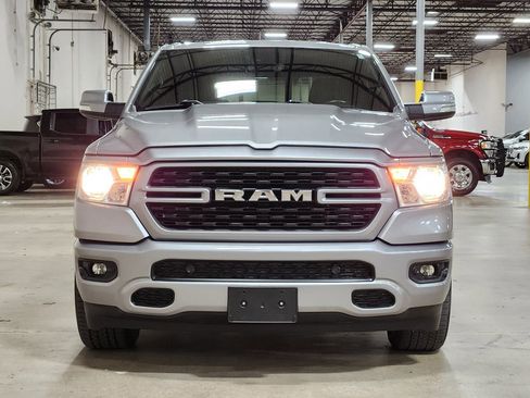 Used 2022 RAM 1500 Lone Star image 3