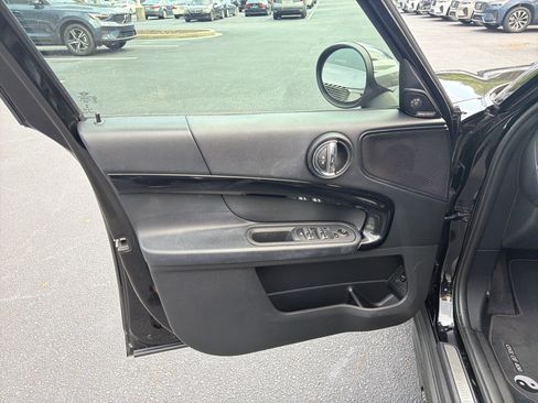 Used 2019 MINI Cooper Countryman S w/ Yin Yang Edition FWD image 14